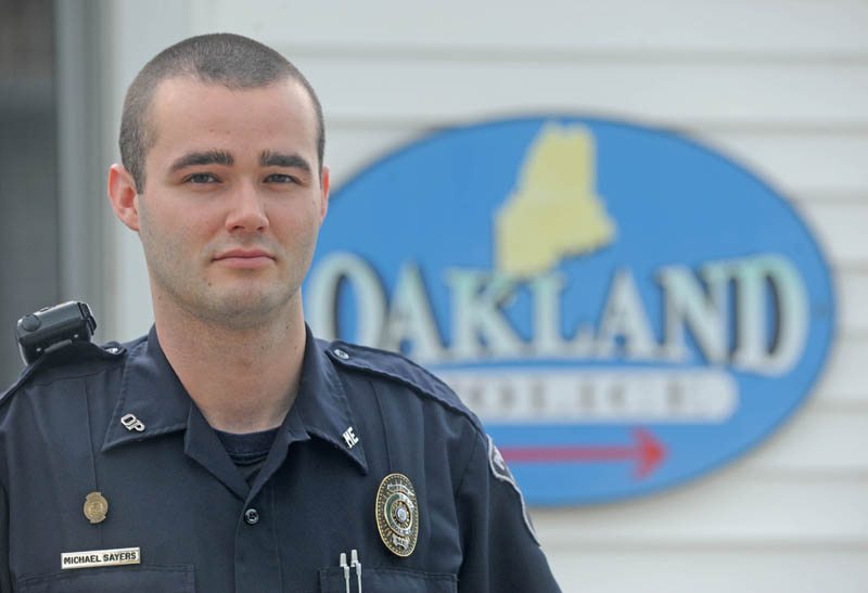 Oakland Police Adds Two Officers Following Years Of Little Turnover